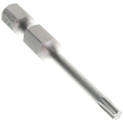 Bosch 1 бит 49мм torx t10 xh 2607001632