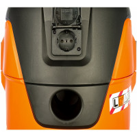 Пылесос для влажной и сухой уборки AEG ELCP 447460 AP2-200