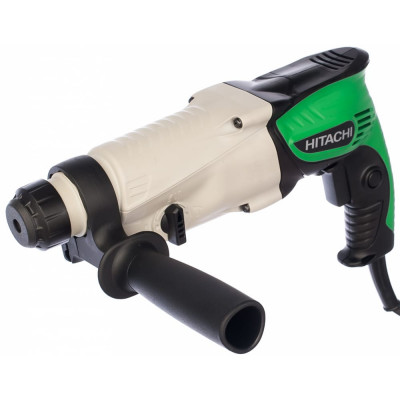 Hitachi перфоратор dh22ph