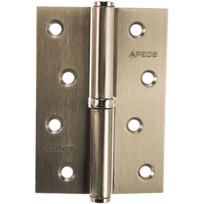 Петля APECS 100*70-B-Steel-S-R 13695