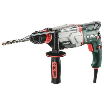 Перфоратор Metabo KHE 2860 Quick 600878500