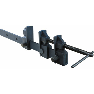 Wilton dbc/36 струбцина двойного действия 900 мм 65026eu