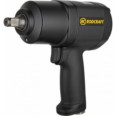 Rodcraft гайковерт ударный 1/2 макс. 900 нм 2268 8951000344