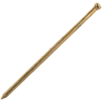 Латунные гвозди КРЕП-КОМП 1,6х40 (5 кг) гл1640