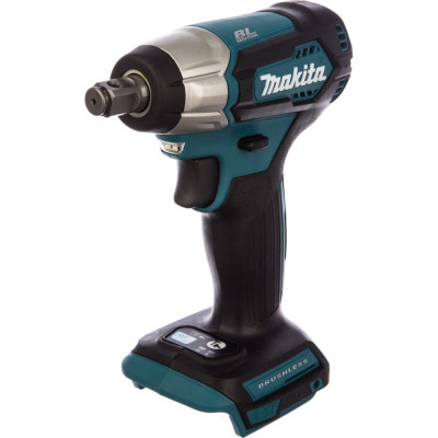 Аккумуляторный гайковерт Makita DTW181Z