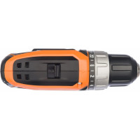 Аккумуляторная дрель AEG BS12G3LI-152C 4935451090