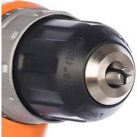 Аккумуляторная дрель AEG BS12G3LI-152C 4935451090
