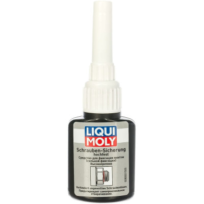 Liqui moly ср-во д/фиксации винтов сильн.фикс. schrauben-sicherung 0,01кг 8060