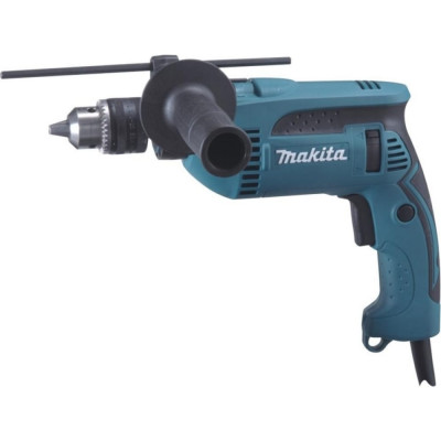 Ударная дрель Makita HP1640K