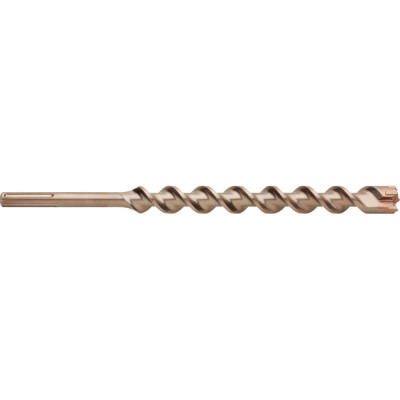 Diager бур 28x400x540 sds-max ultimax drill bit по бетону 168d28l0540