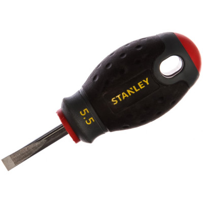 Отвертка Stanley Fatmax 0-65-400