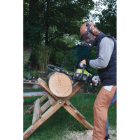 Цепная пила Ryobi RCS3835T