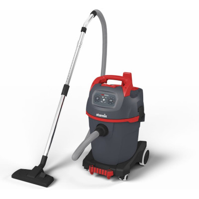 STARMIX Пылесос профессиональный uClean LD 1432 НМТ 01 62 76