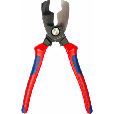 Knipex кабелeрез kn-9512200