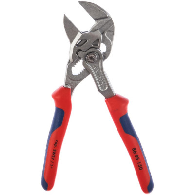 Knipex КЛЮЧ КЛЕЩЕВОЙ KN-8605150