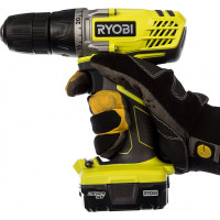 Аккумуляторная дрель Ryobi R12SD-L13G 3002322