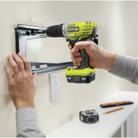 Аккумуляторная дрель Ryobi R12SD-L13G 3002322