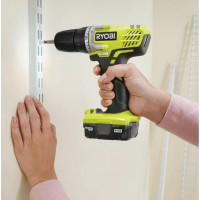 Аккумуляторная дрель Ryobi R12SD-L13G 3002322