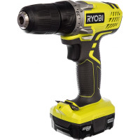 Аккумуляторная дрель Ryobi R12SD-L13G 3002322