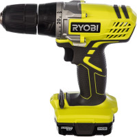 Аккумуляторная дрель Ryobi R12SD-L13G 3002322