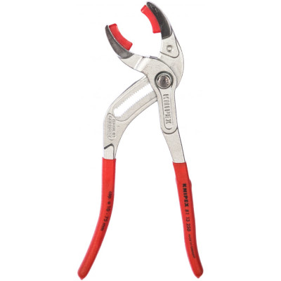 Knipex клещи трубные захватные kn-8113250