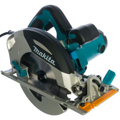 Makita пила дисковая hs7100k