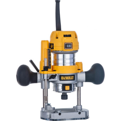 Фрезер Dewalt D 26204 K