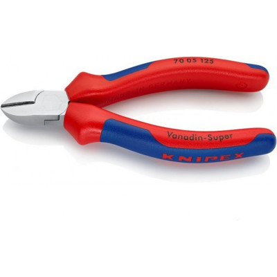 Knipex бокорезы kn-7005125