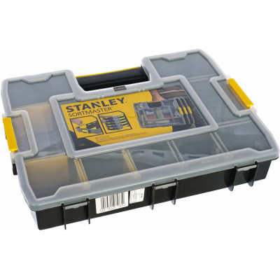 Органайзер Stanley Sort Master Junior 1-97-483