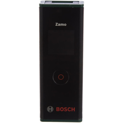 Лазерный дальномер Bosch Zamo III Set 0603672701