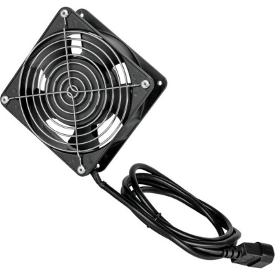 Вентиляторный блок TLK BK TLK-FAN1-BK