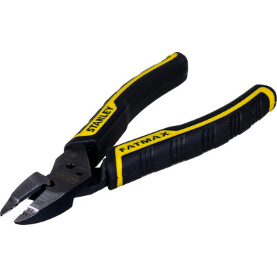 Диагональные кусачки Stanley FATMAX MULTIUSE FMHT0-75468