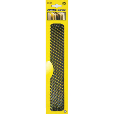 Stanley Лезвие для рашпиля 250 mm стандарт 5-21-293