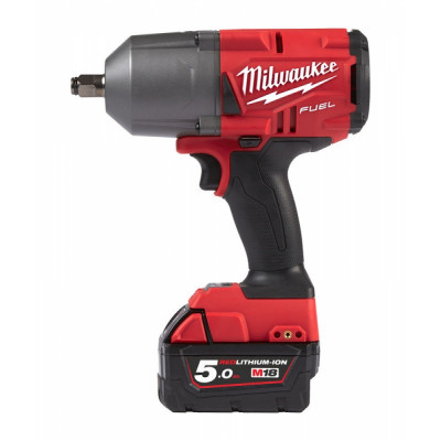 Ударная дрель Milwaukee M18FHIWF12-502X 4933459696