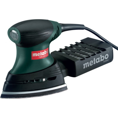 Metabo Мультишлифователь FMS 200 Intec 600065500