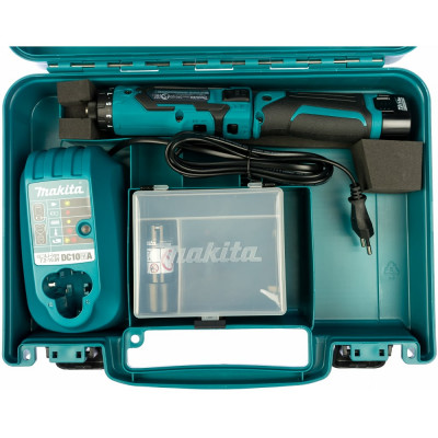 Makita Отвертка акк DF012DSE