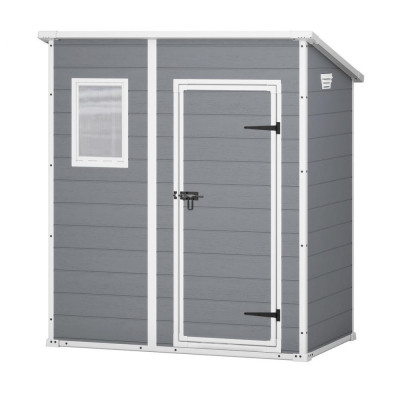 Хозяйственный блок Keter Manor Pent 230394