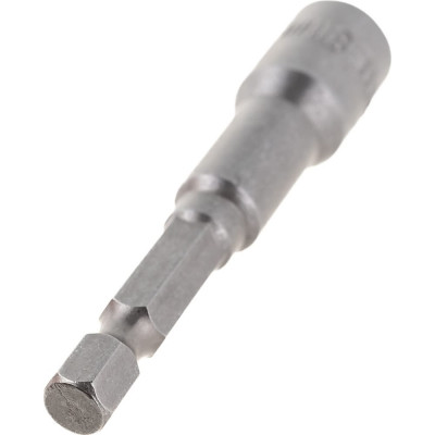 Graphite насадка магнитная 8x65 мм, 1/4 57h992