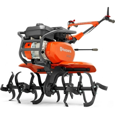 Бензиновый культиватор Husqvarna TF 338 9673168-01