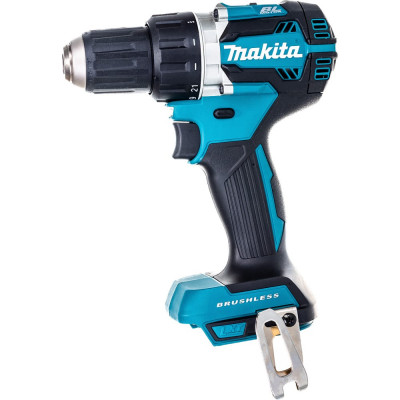 Аккумуляторная дрель Makita DDF484Z