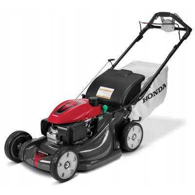 Honda газонокосилка бензиновая hrx537c5vke