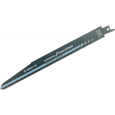 Набор пильных полотен Bosch RB - 5ER S 1125 HBF 2608658011