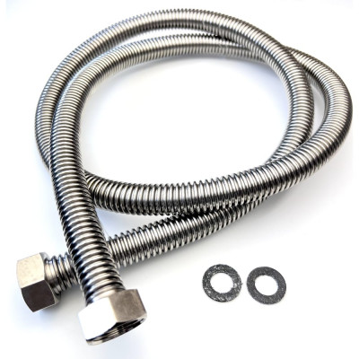 Фиксированный газовый сильфон TUBOFLEX 4829237