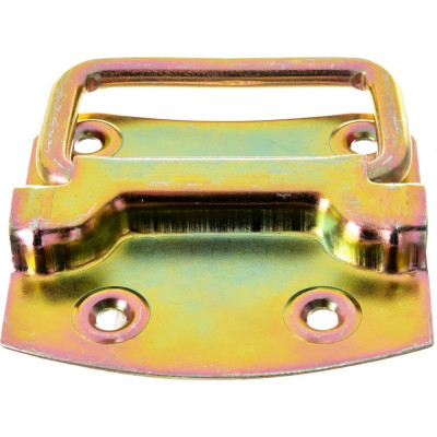 GAH ALBERTS ручка для ящика оц. 80x70x11, 347505