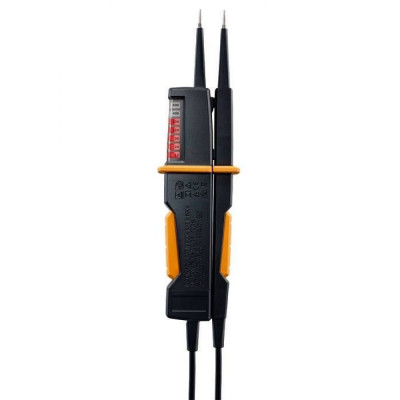 Тестер напряжения Testo 750-1 0590 7501