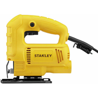 Лобзик Stanley SJ45