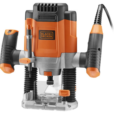 Фрезер Black+Decker KW1200EKA