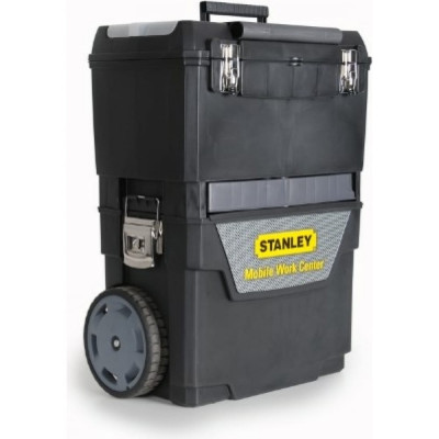 Ящик Stanley IML Mobile Work Center 2 in 1 1-93-968