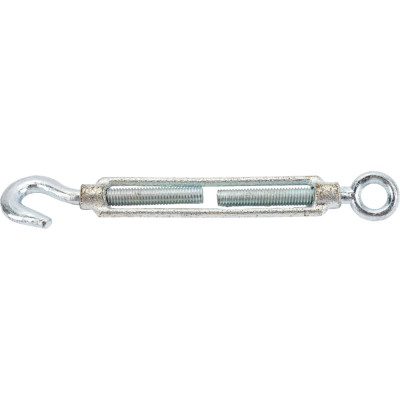 Tech-Krep Талреп крюк-кольцо DIN1480 М8 1 шт - ярлык 102779