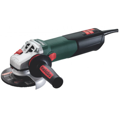 Болгарка (ушм) Metabo WEVA 15-125 Quick 600496000